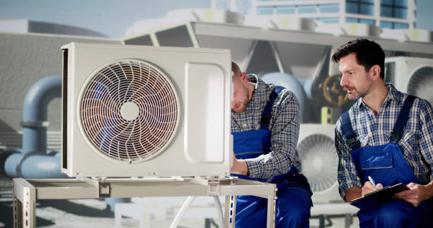 Reliable Shreveport, LA HVAC Solutions